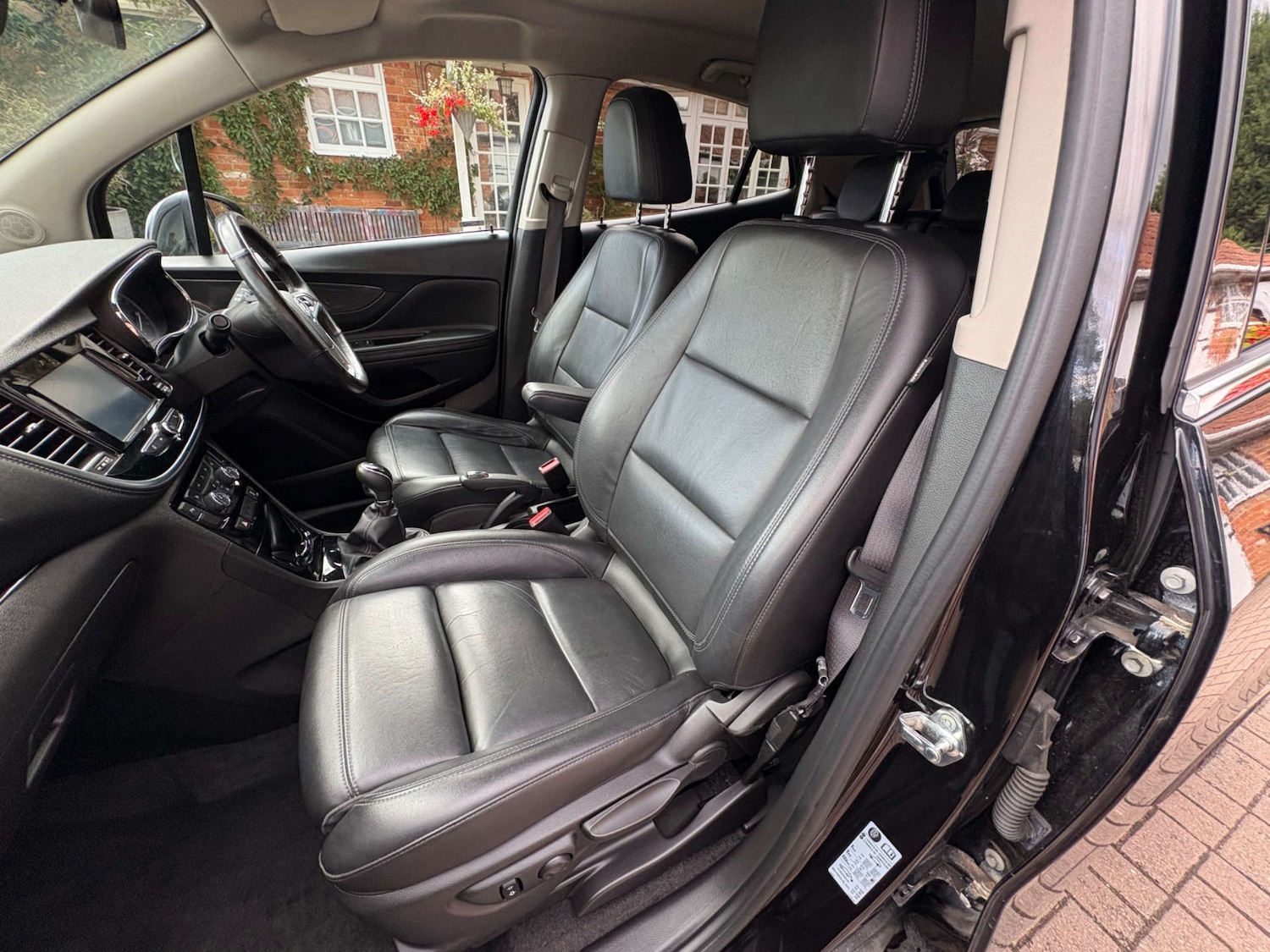 Vehicle 13