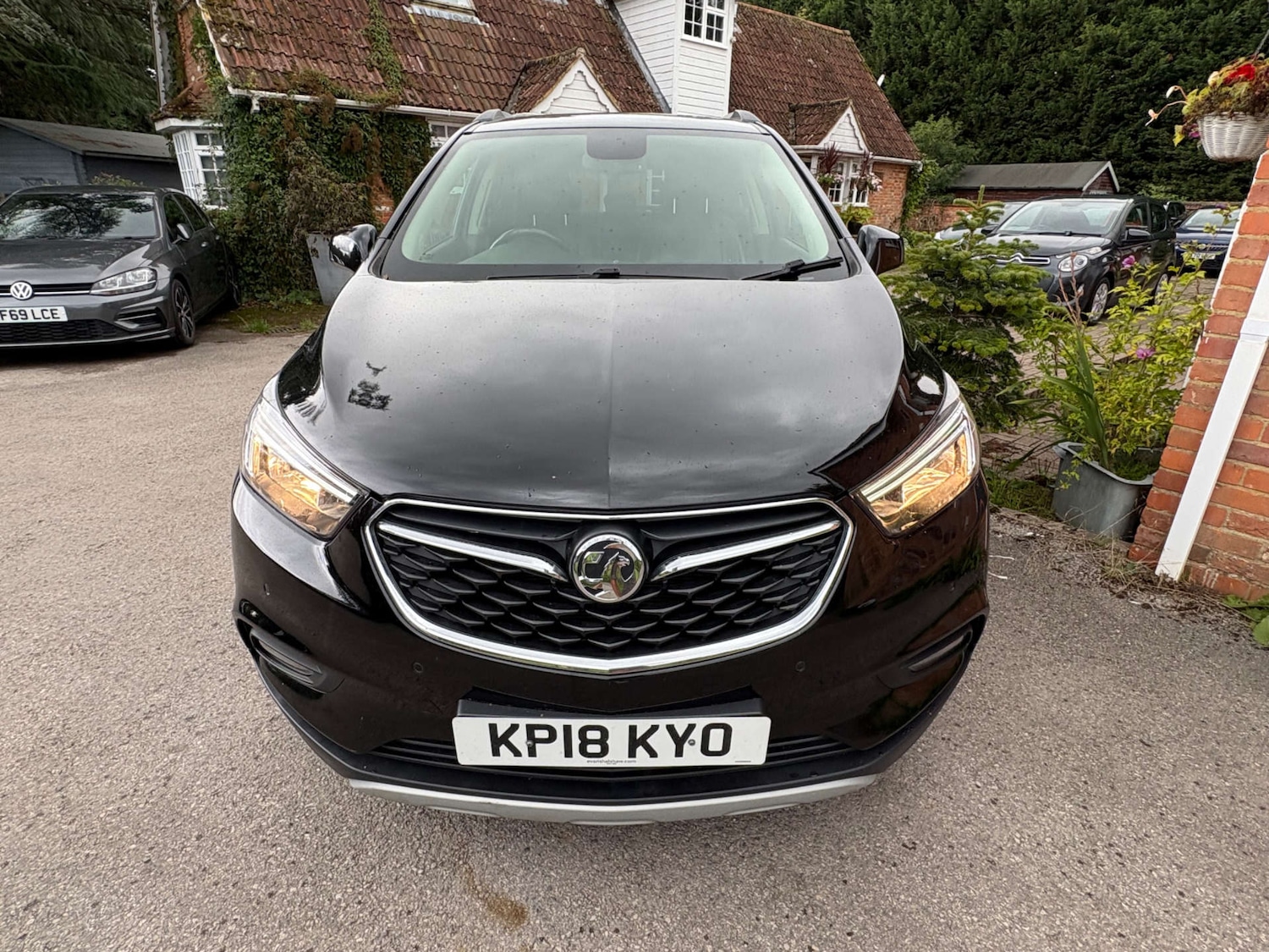 Vehicle 24