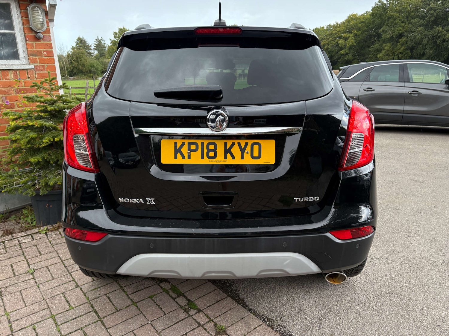 Vehicle 26