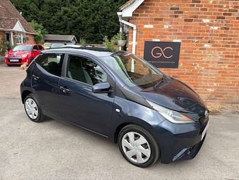 Used Toyota AYGO 2014 for sale - 78962063: Photo
