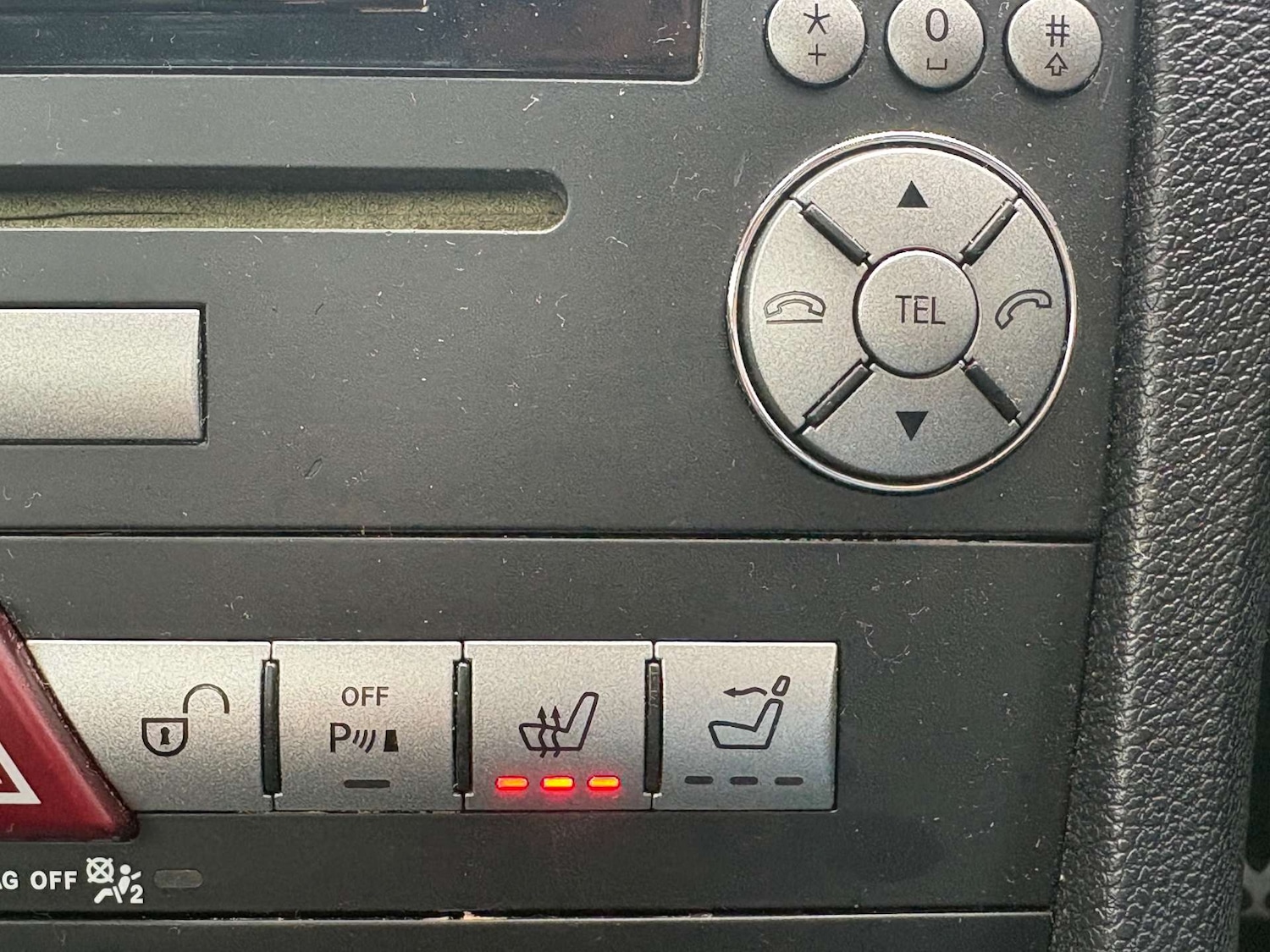 Used Mercedes-Benz SLK 2007 for sale - 77476409: Photo 11