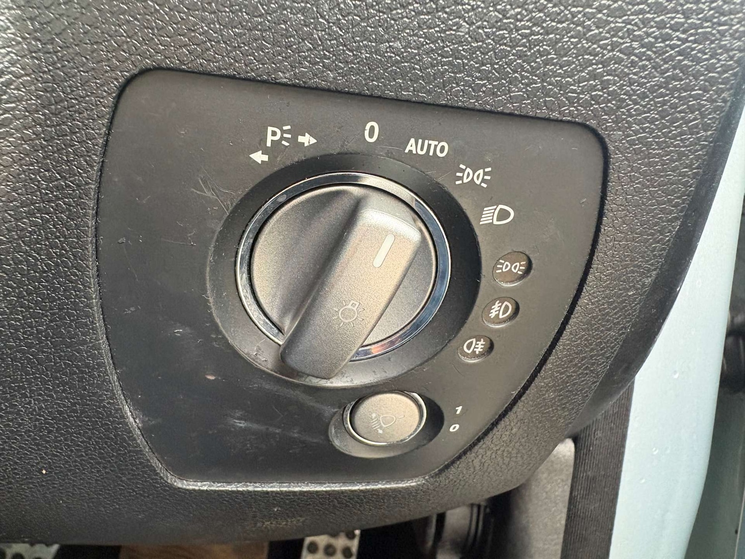 Used Mercedes-Benz SLK 2007 for sale - 77476409: Photo 12