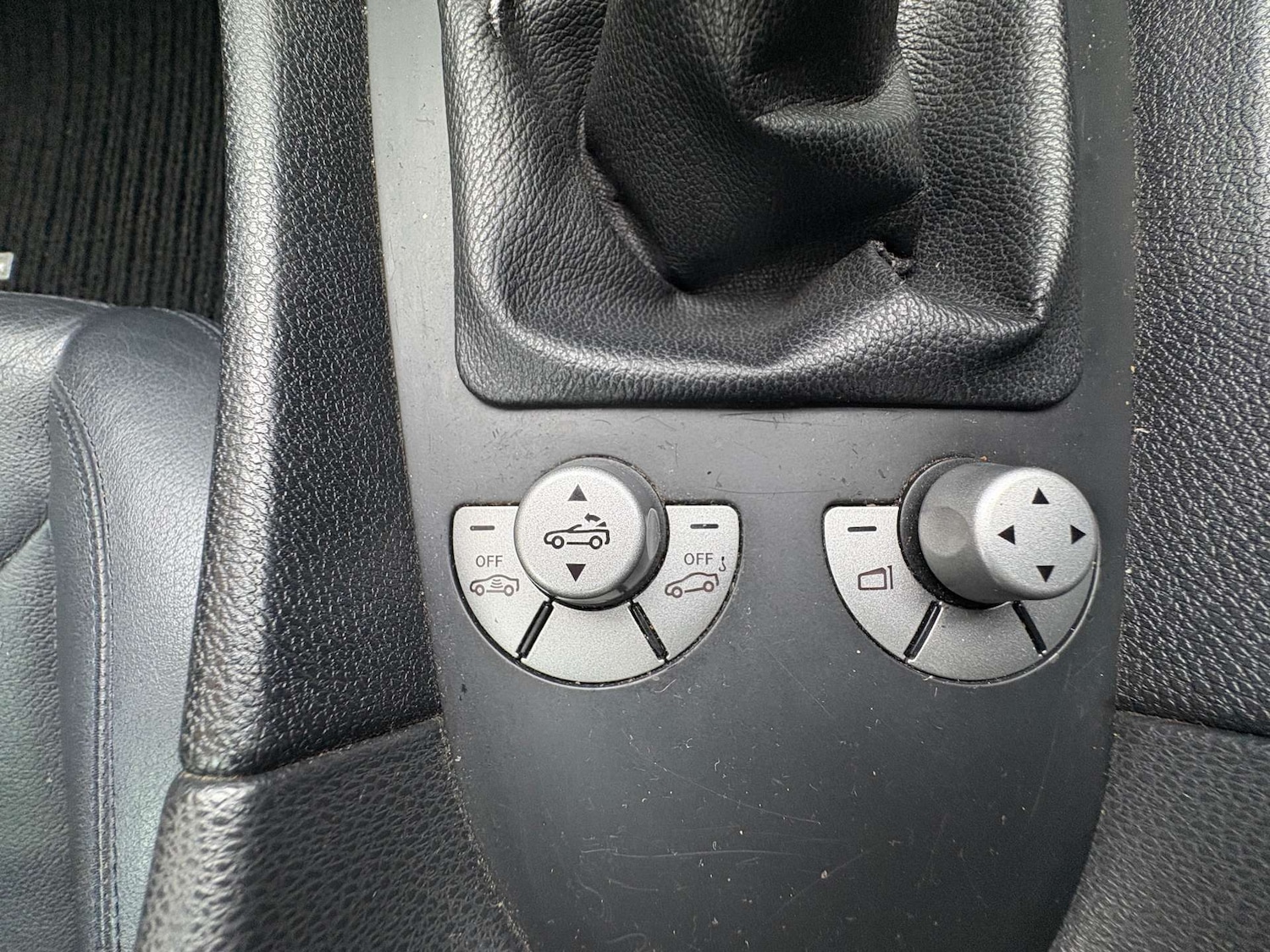 Used Mercedes-Benz SLK 2007 for sale - 77476409: Photo 19