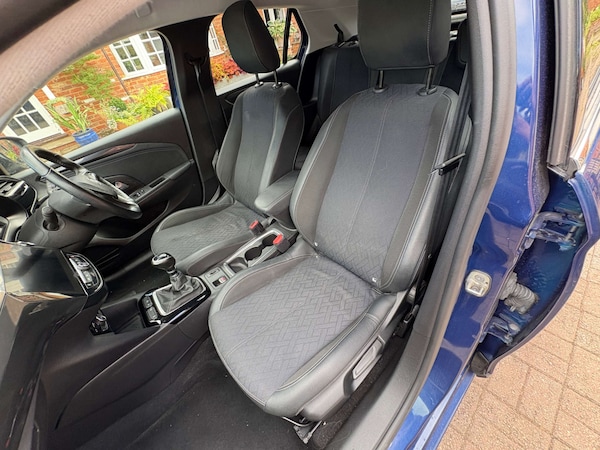 Used Vauxhall Corsa 2020 for sale - 76277951: Photo 11