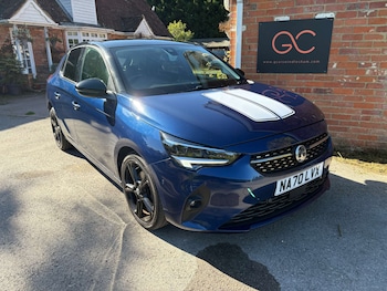 Vauxhall - Corsa