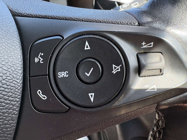Used Vauxhall Corsa 2020 for sale - 76277951: Photo 23