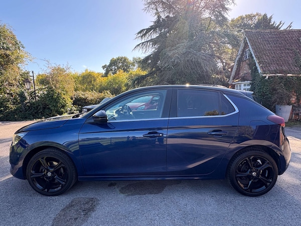 Used Vauxhall Corsa 2020 for sale - 76277951: Photo 31