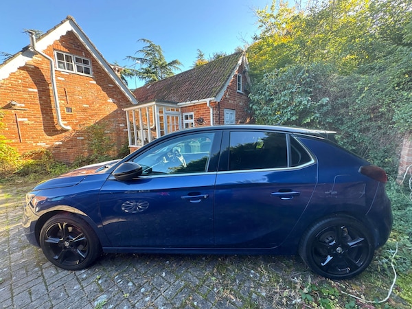Used Vauxhall Corsa 2020 for sale - 76277951: Photo 6