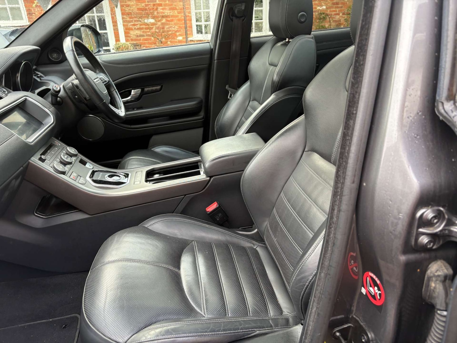 Used Land Rover Range Rover Evoque 2019 for sale - 76845370: Photo 14