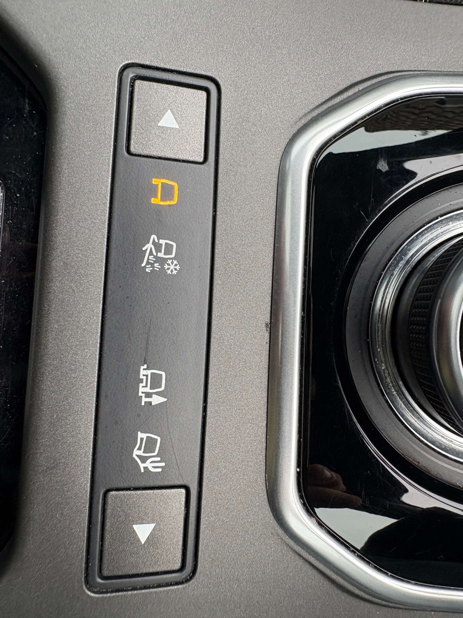 Used Land Rover Range Rover Evoque 2019 for sale - 76845370: Photo 16