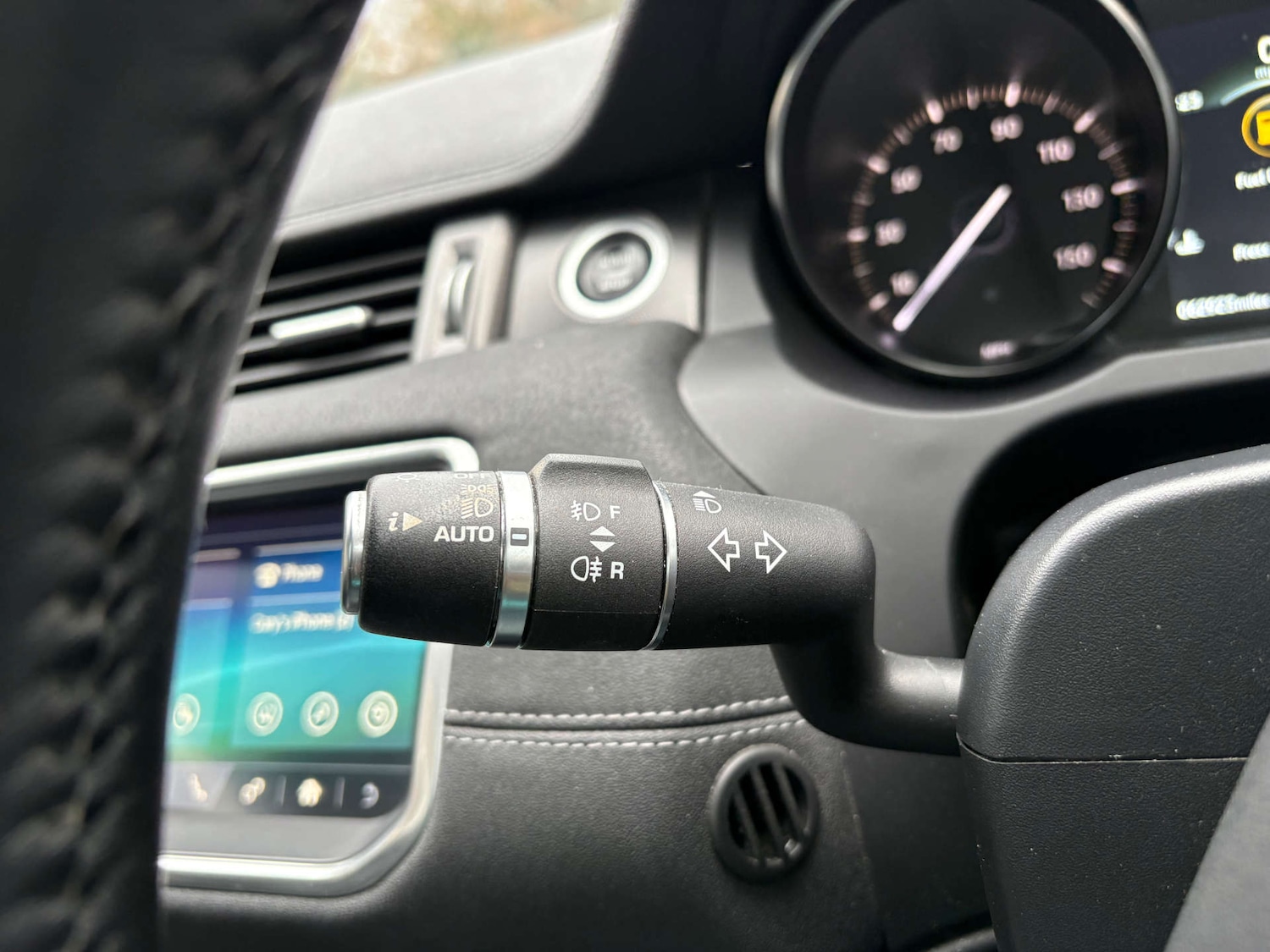 Used Land Rover Range Rover Evoque 2019 for sale - 76845370: Photo 17