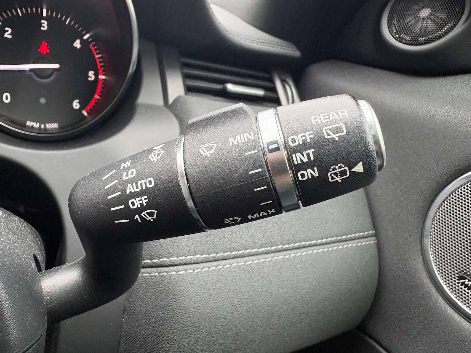 Used Land Rover Range Rover Evoque 2019 for sale - 76845370: Photo 18