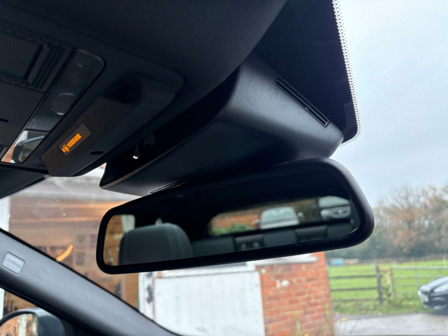 Used Land Rover Range Rover Evoque 2019 for sale - 76845370: Photo 20