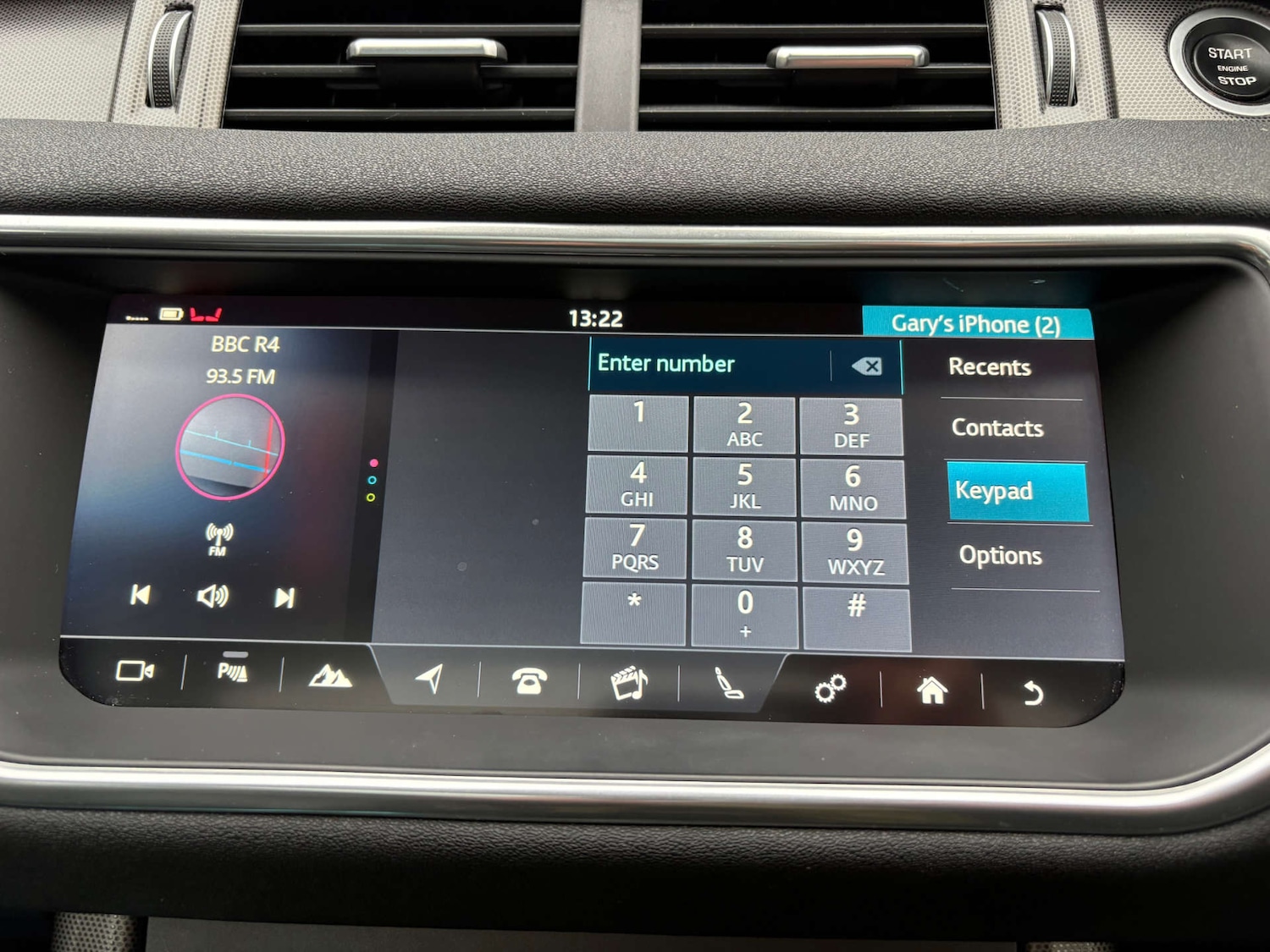 Used Land Rover Range Rover Evoque 2019 for sale - 76845370: Photo 21