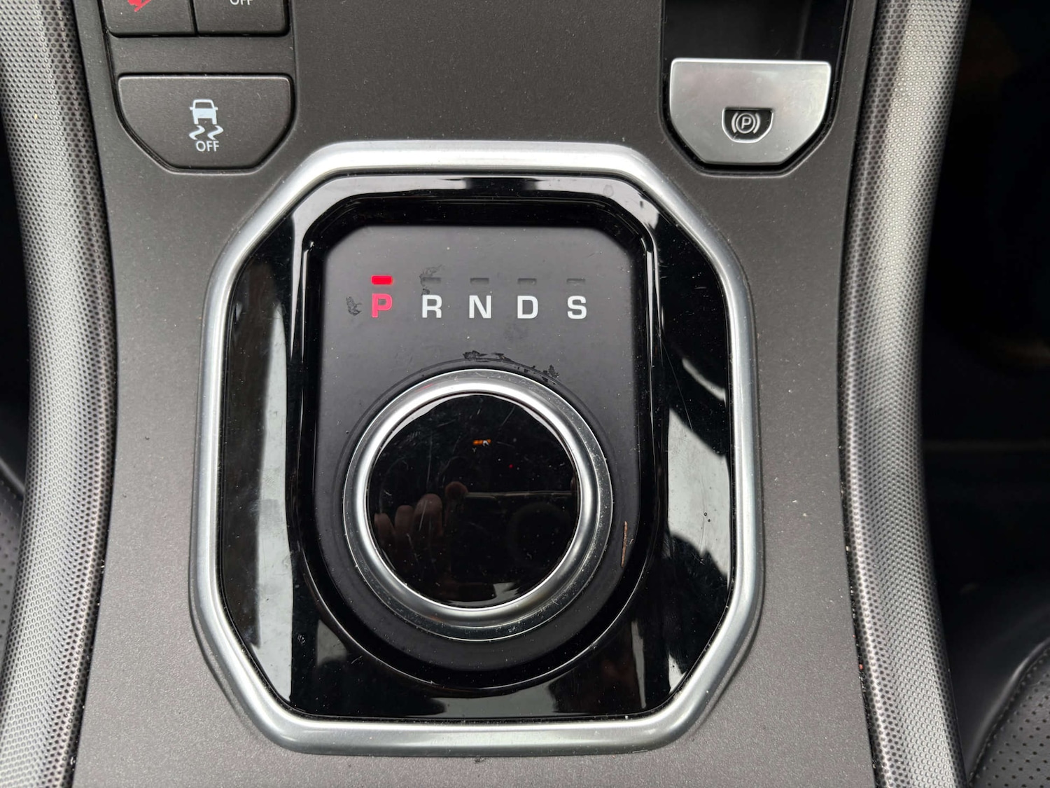 Used Land Rover Range Rover Evoque 2019 for sale - 76845370: Photo 22