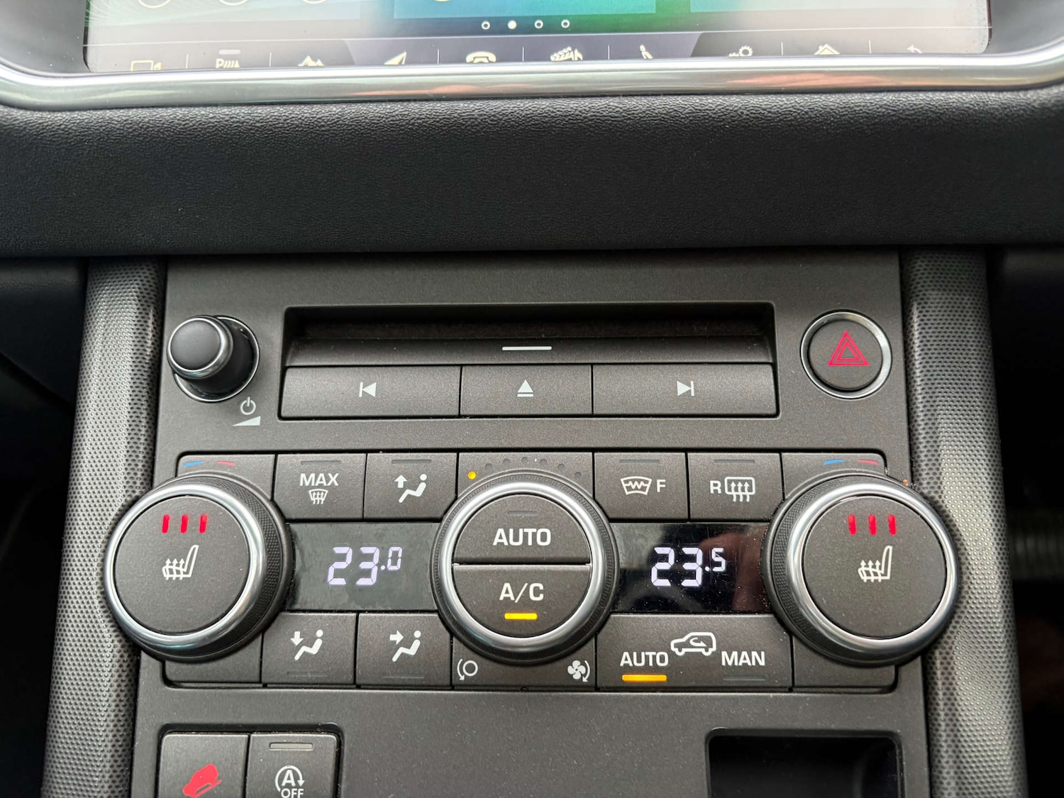 Used Land Rover Range Rover Evoque 2019 for sale - 76845370: Photo 23