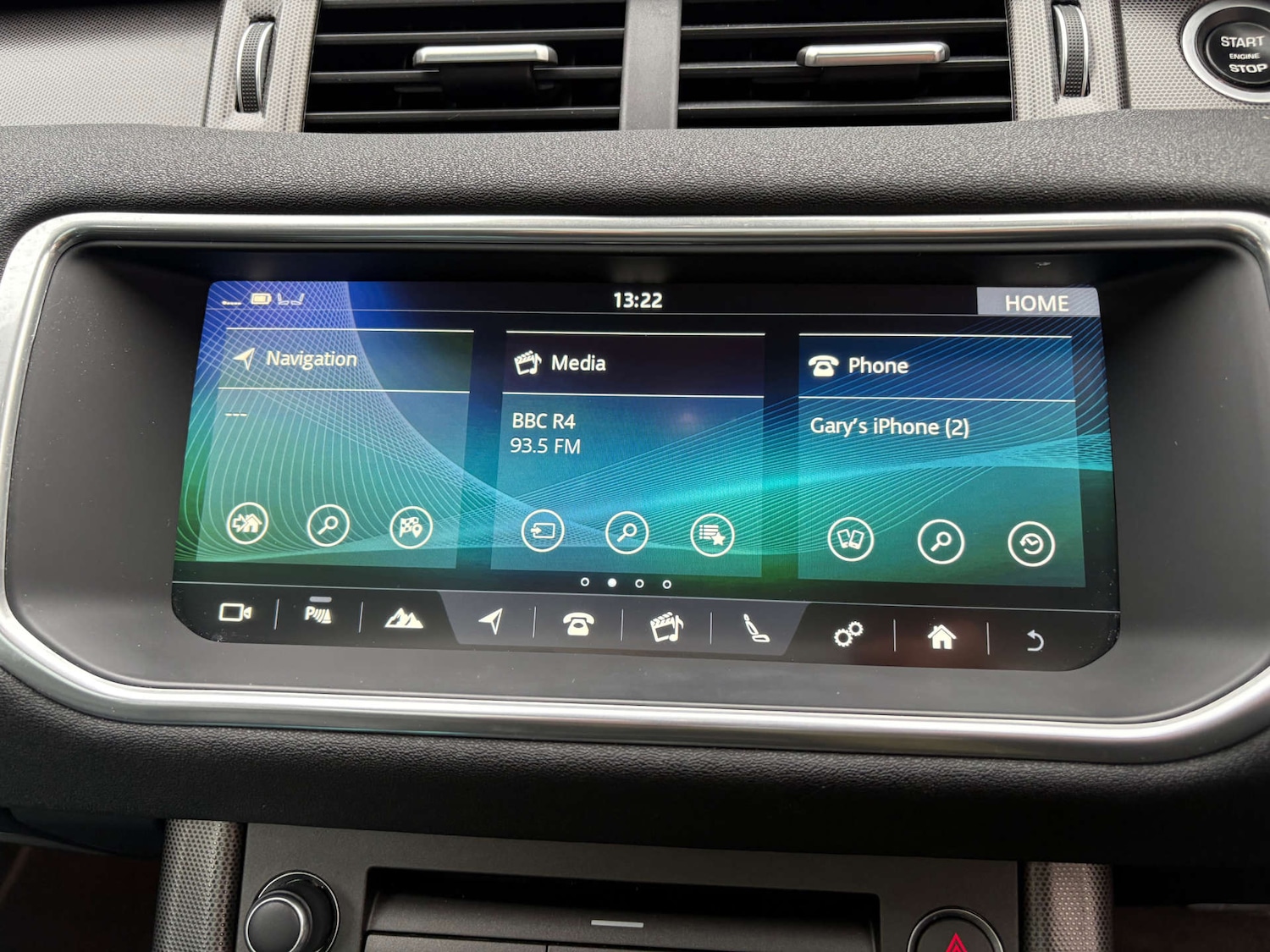 Used Land Rover Range Rover Evoque 2019 for sale - 76845370: Photo 26