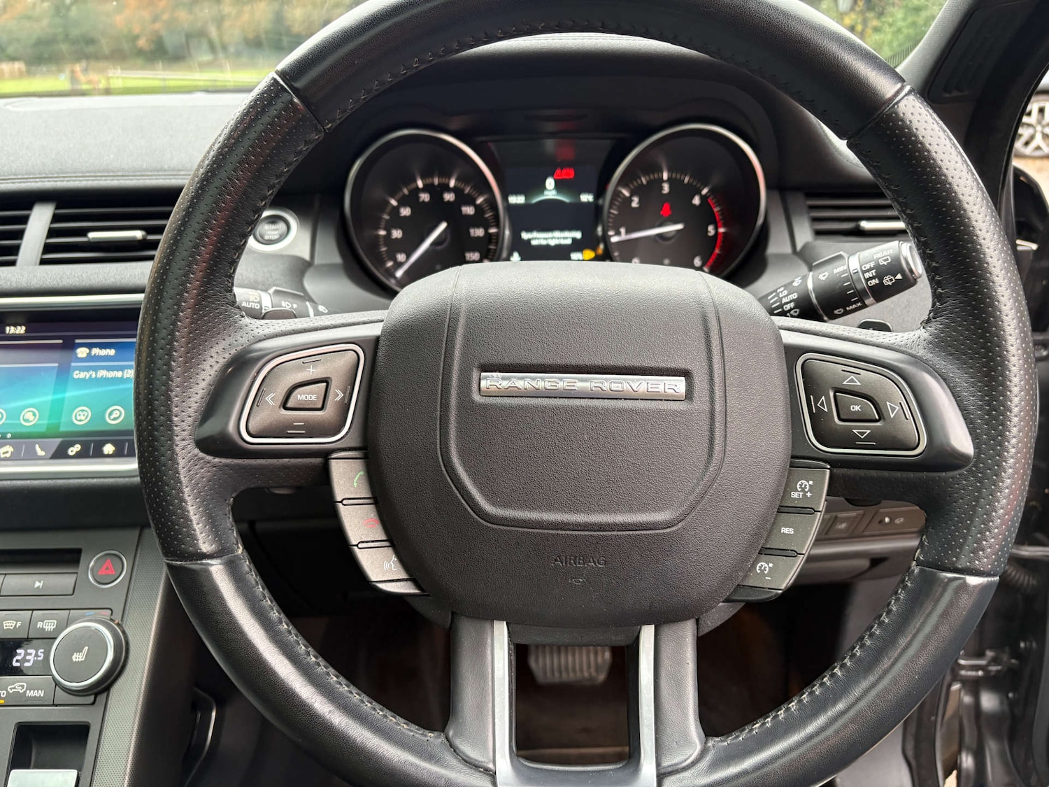 Used Land Rover Range Rover Evoque 2019 for sale - 76845370: Photo 27