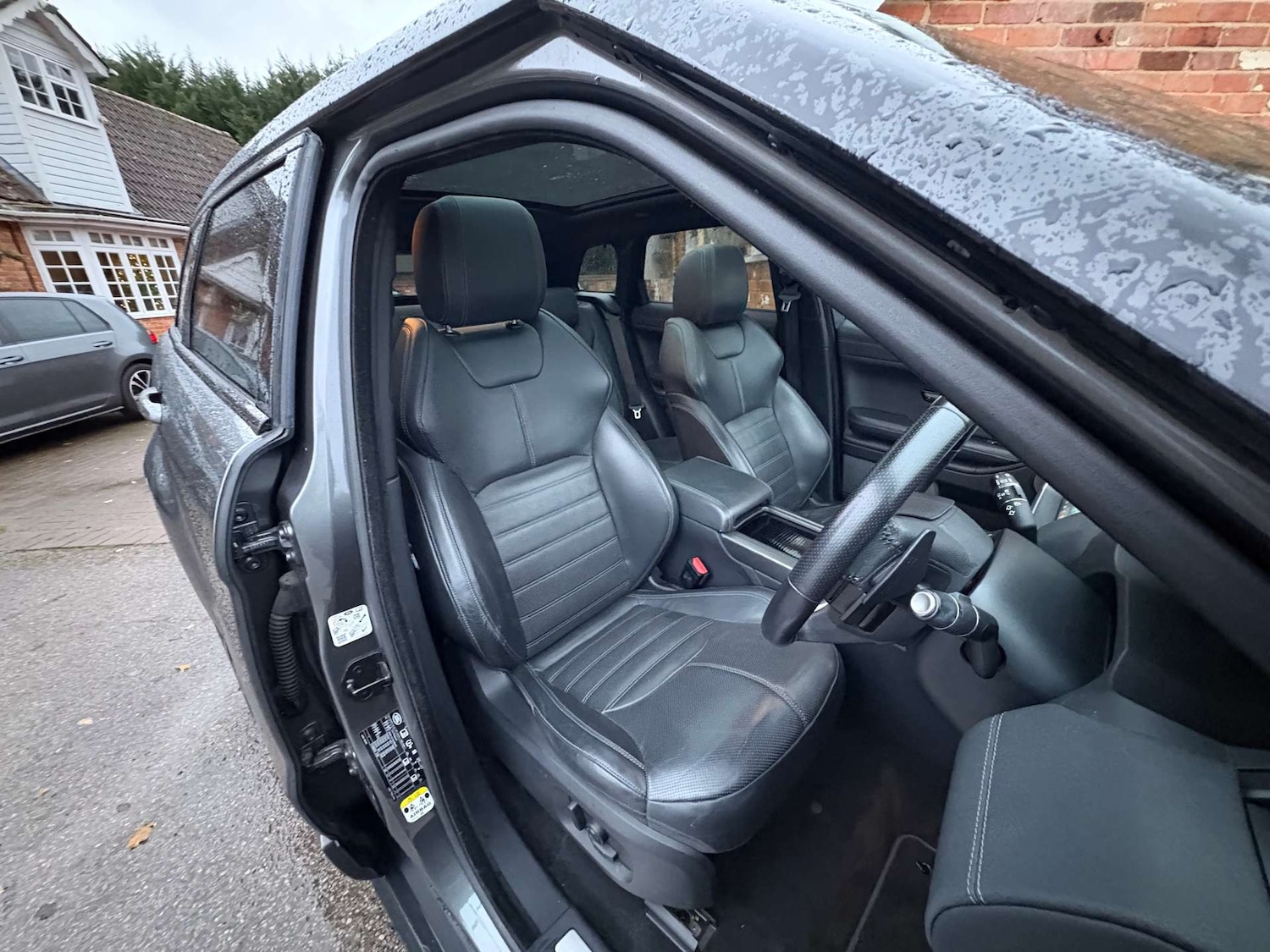 Used Land Rover Range Rover Evoque 2019 for sale - 76845370: Photo 34