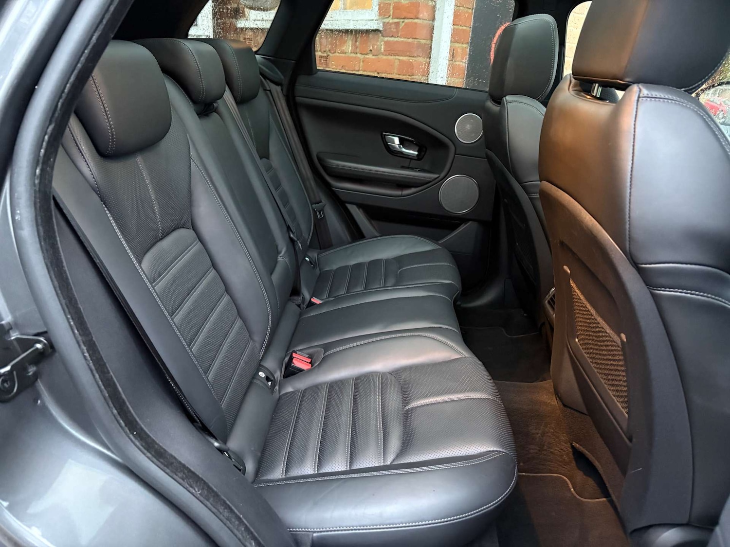 Used Land Rover Range Rover Evoque 2019 for sale - 76845370: Photo 35