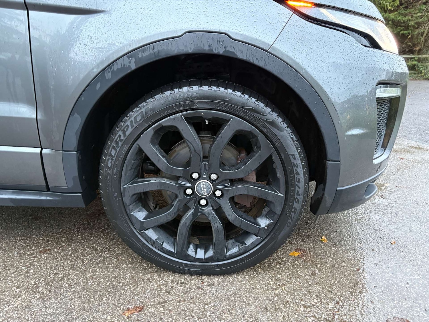 Used Land Rover Range Rover Evoque 2019 for sale - 76845370: Photo 38