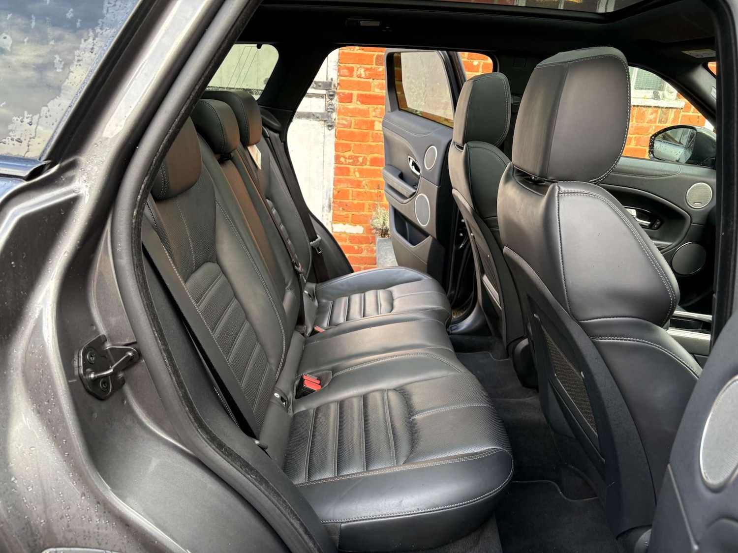 Used Land Rover Range Rover Evoque 2019 for sale - 76845370: Photo 4