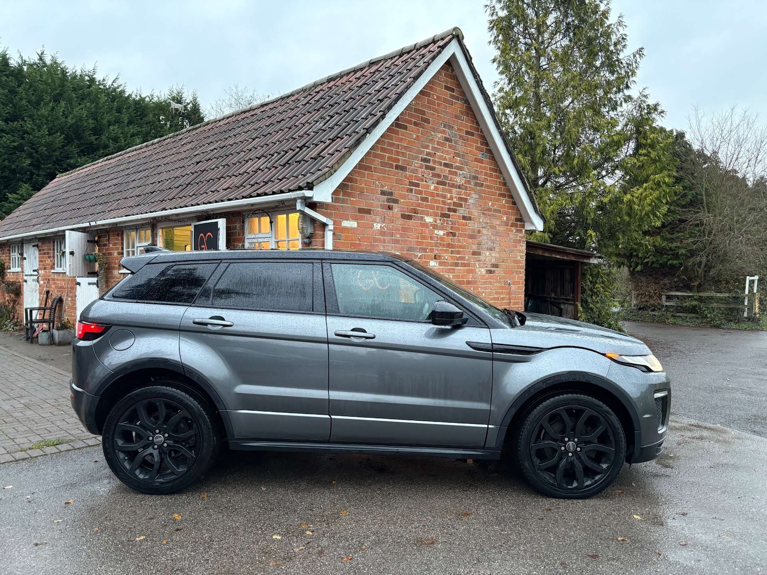 Used Land Rover Range Rover Evoque 2019 for sale - 76845370: Photo 42