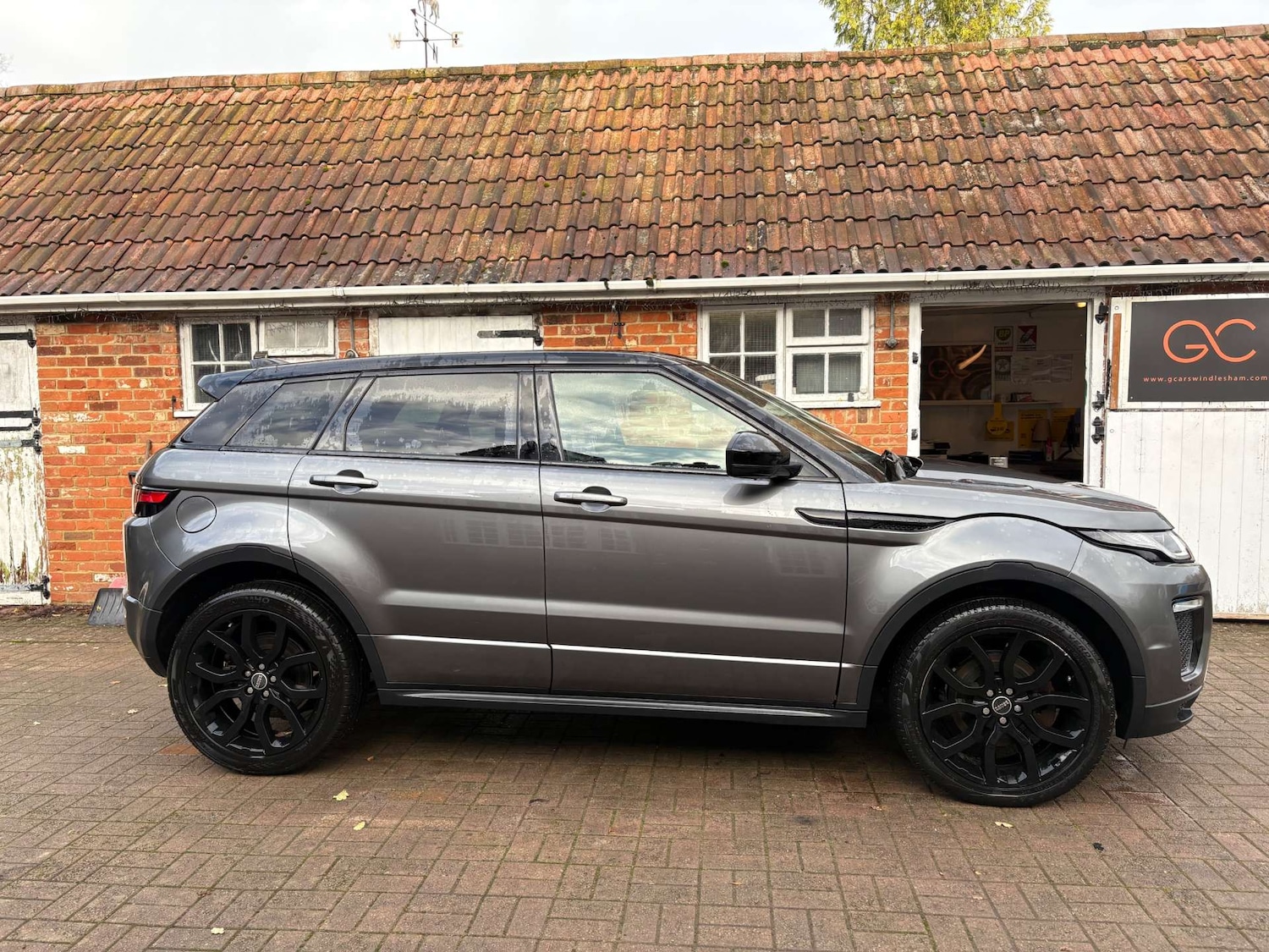 Used Land Rover Range Rover Evoque 2019 for sale - 76845370: Photo 7