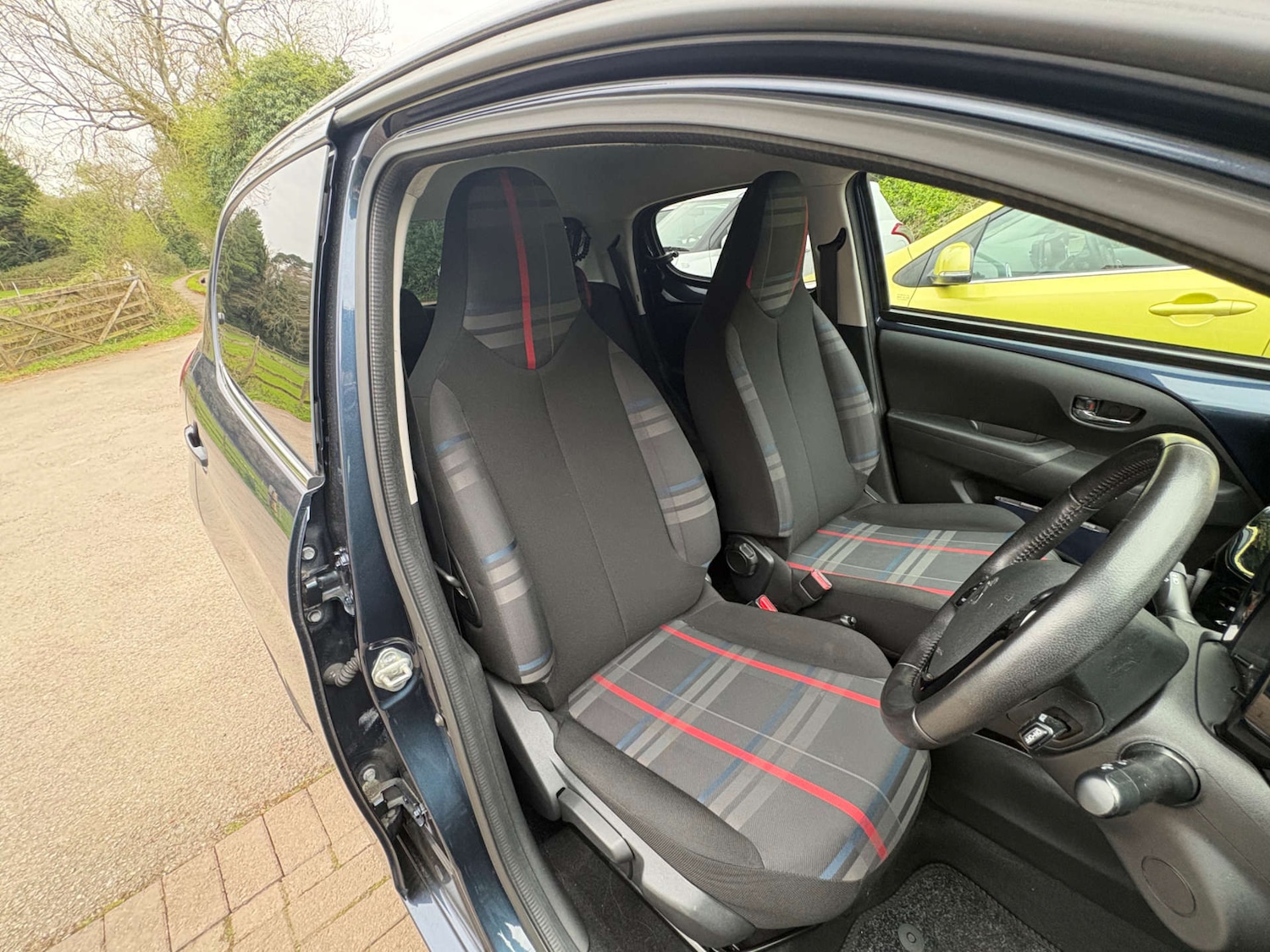 Used Toyota Aygo X 2025 for sale - 78097402: Photo 10