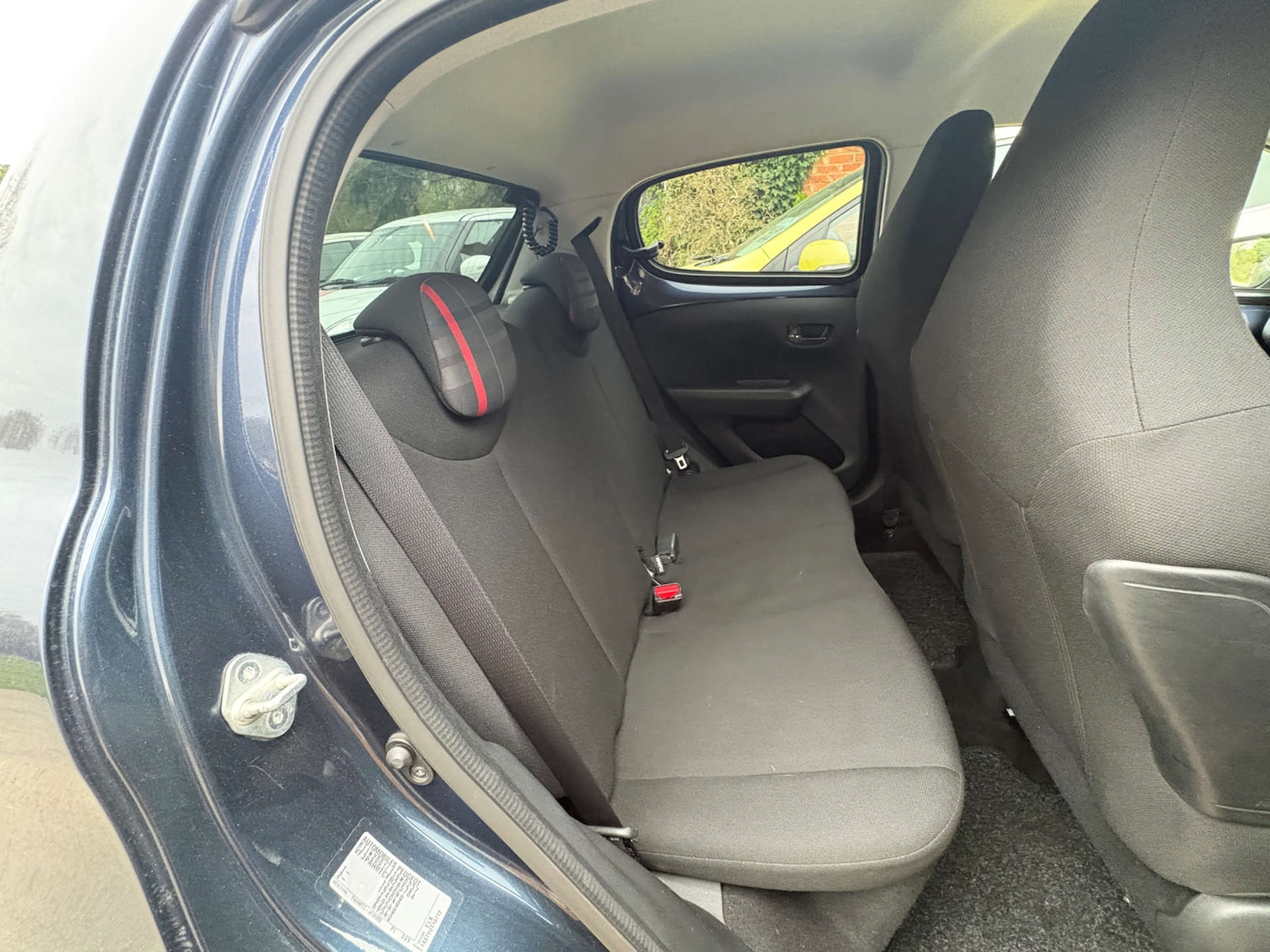 Used Toyota Aygo X 2025 for sale - 78097402: Photo 11