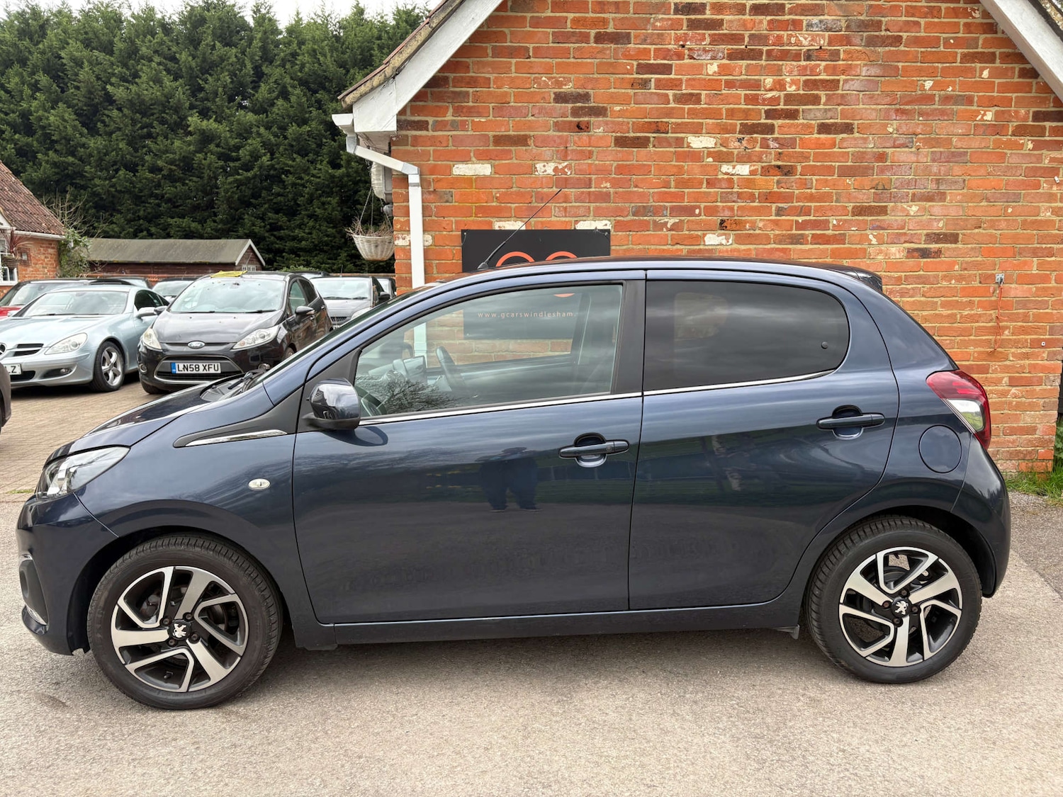 Used Toyota Aygo X 2025 for sale - 78097402: Photo 12