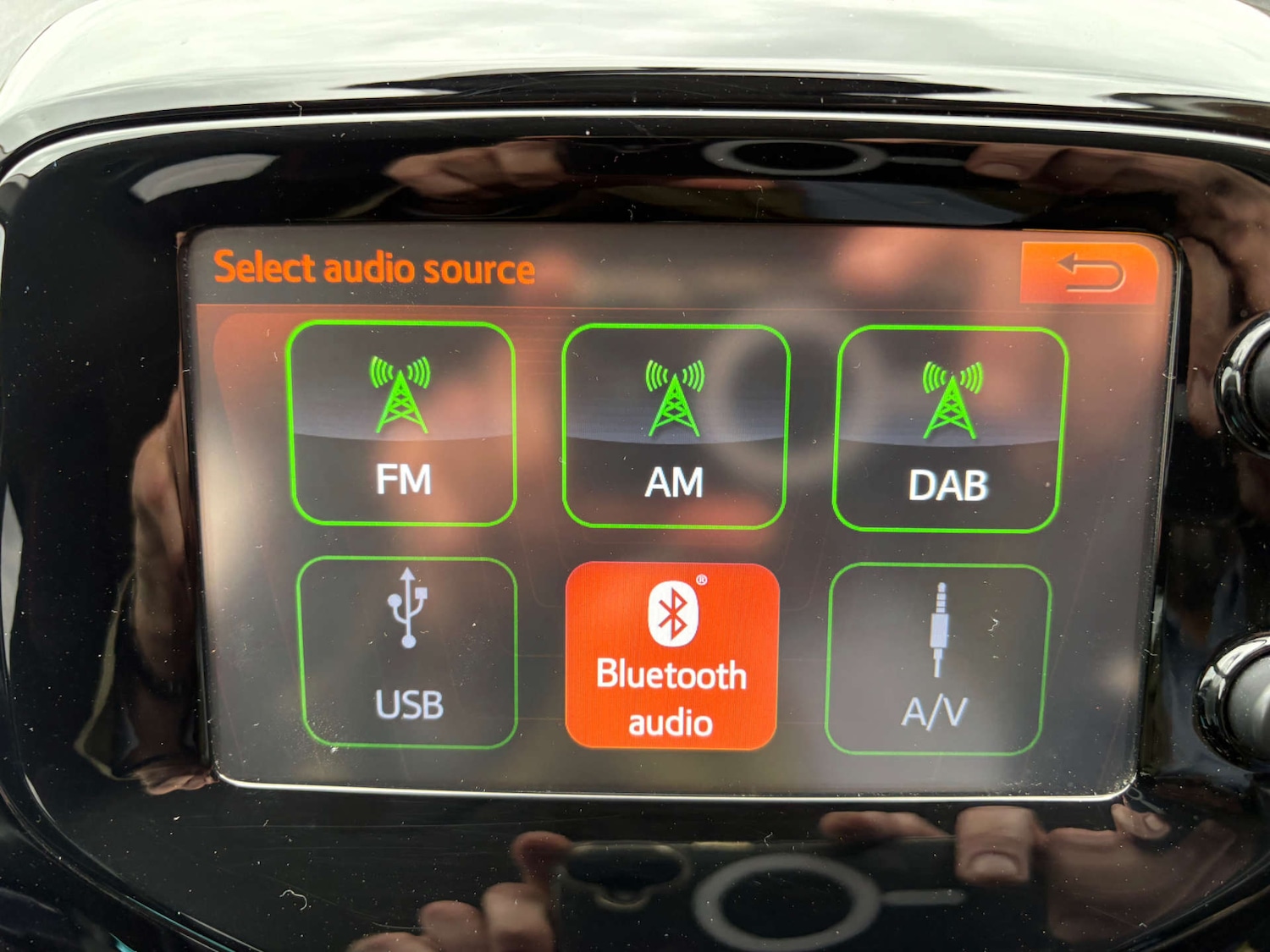 Used Toyota Aygo X 2025 for sale - 78097402: Photo 15