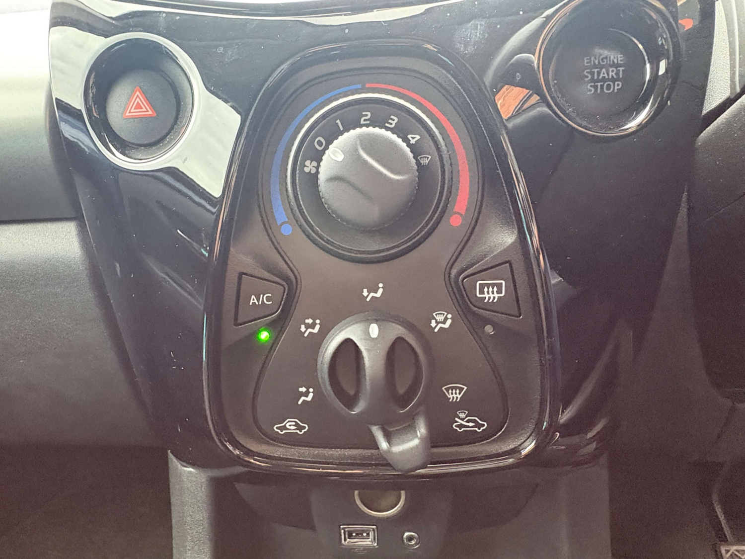 Used Toyota Aygo X 2025 for sale - 78097402: Photo 21