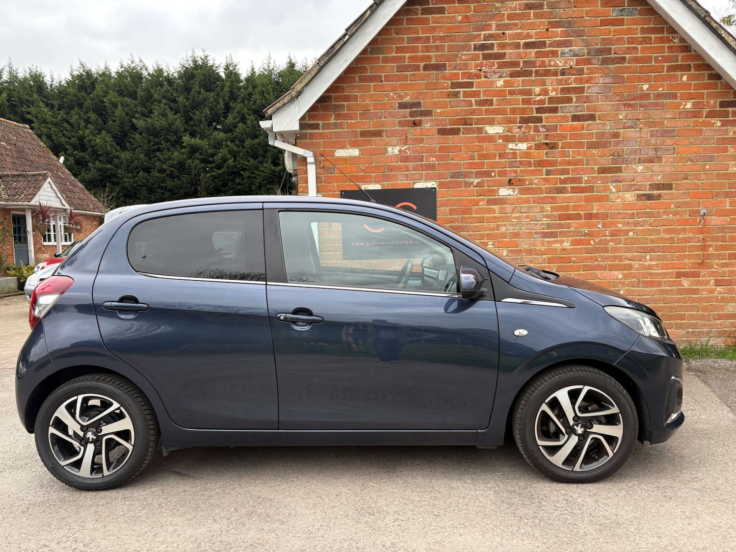 Used Toyota Aygo X 2025 for sale - 78097402: Photo 23