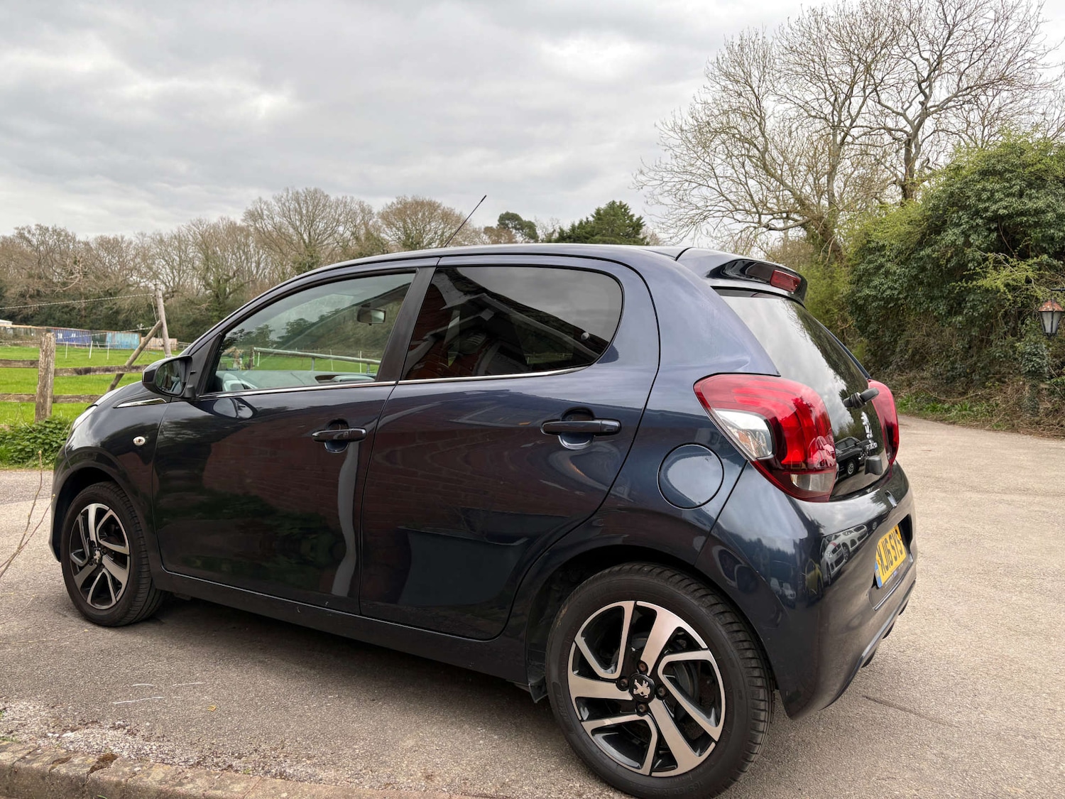 Used Toyota Aygo X 2025 for sale - 78097402: Photo 24