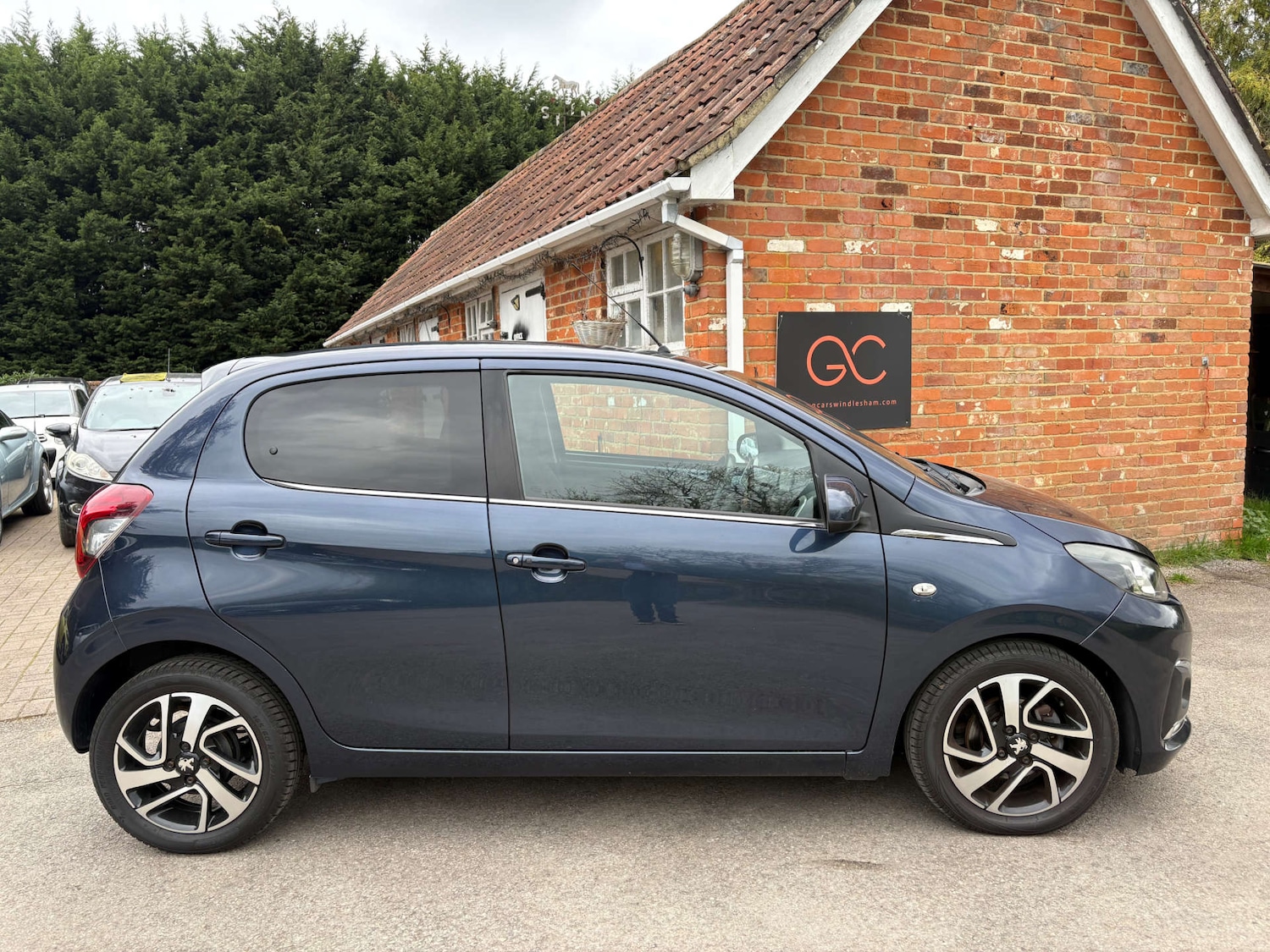 Used Toyota Aygo X 2025 for sale - 78097402: Photo 28