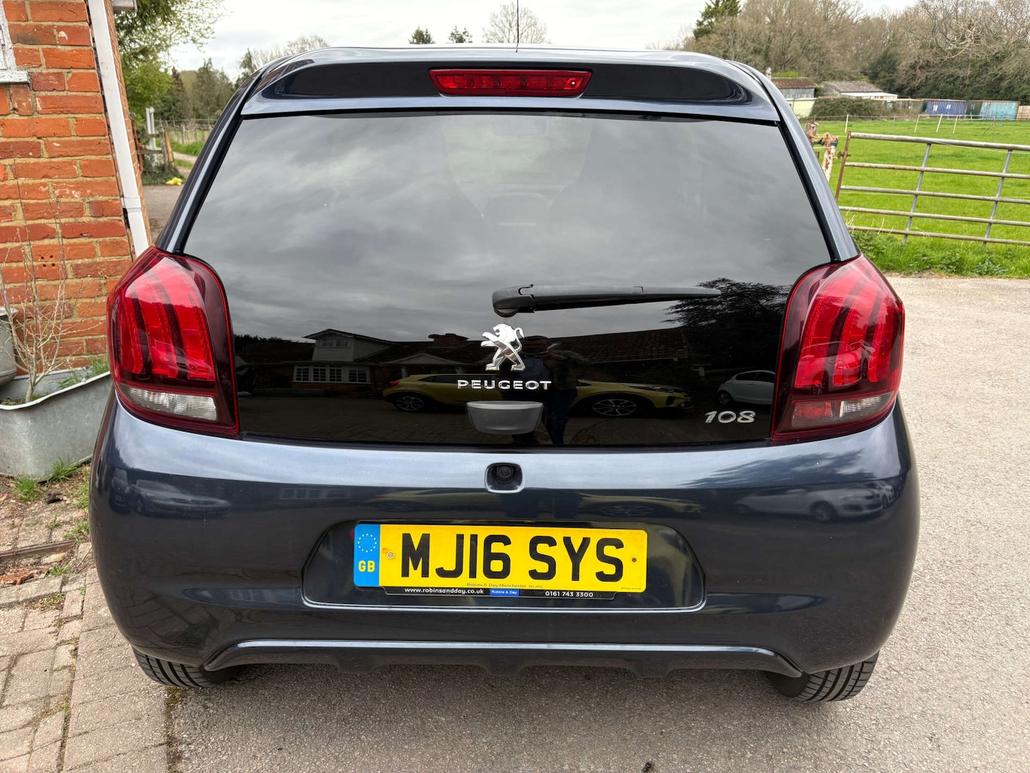 Used Toyota Aygo X 2025 for sale - 78097402: Photo 29