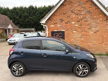 Used Toyota Aygo X 2025 for sale - 78097402: Photo
