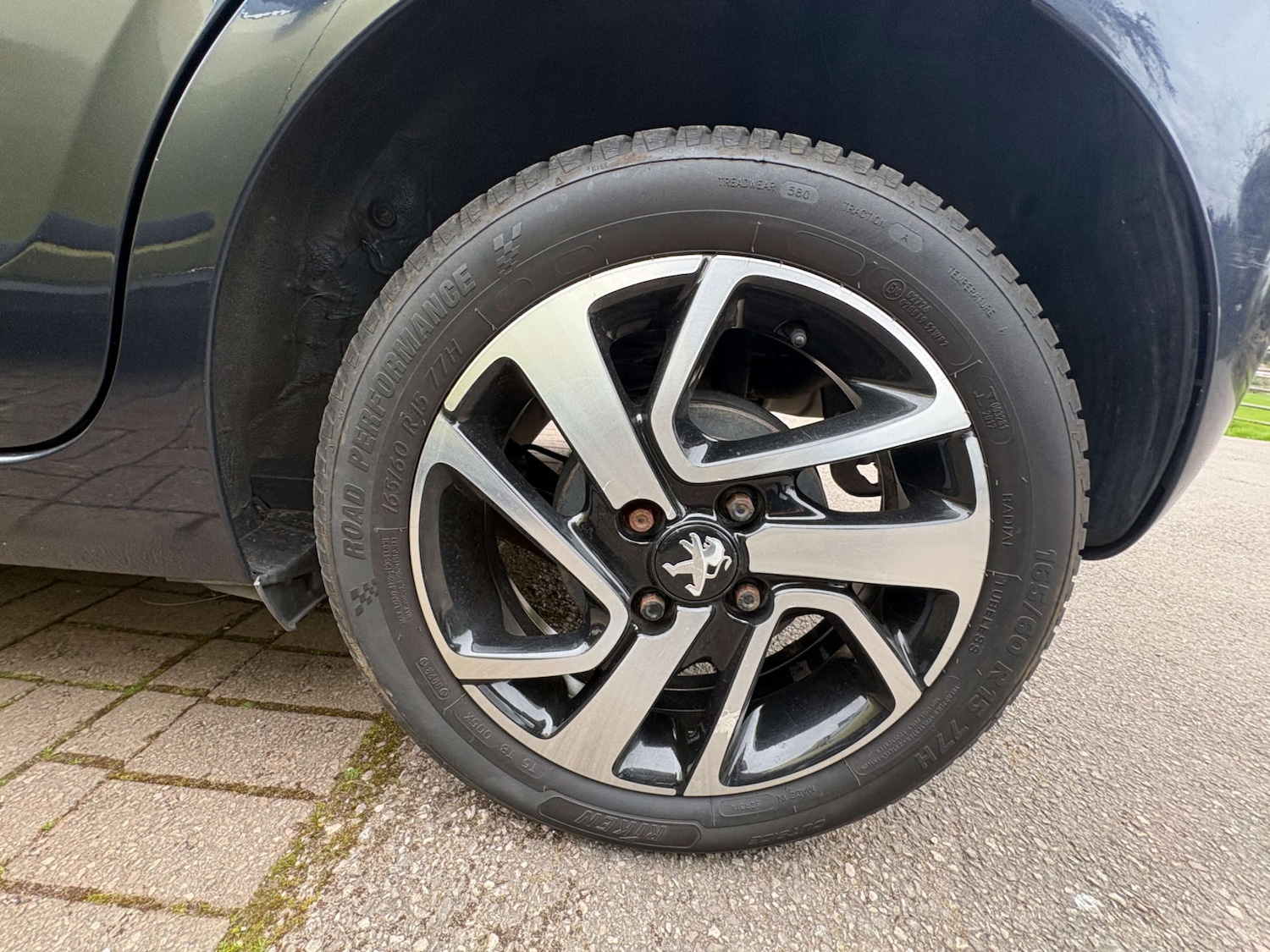 Used Toyota Aygo X 2025 for sale - 78097402: Photo 6