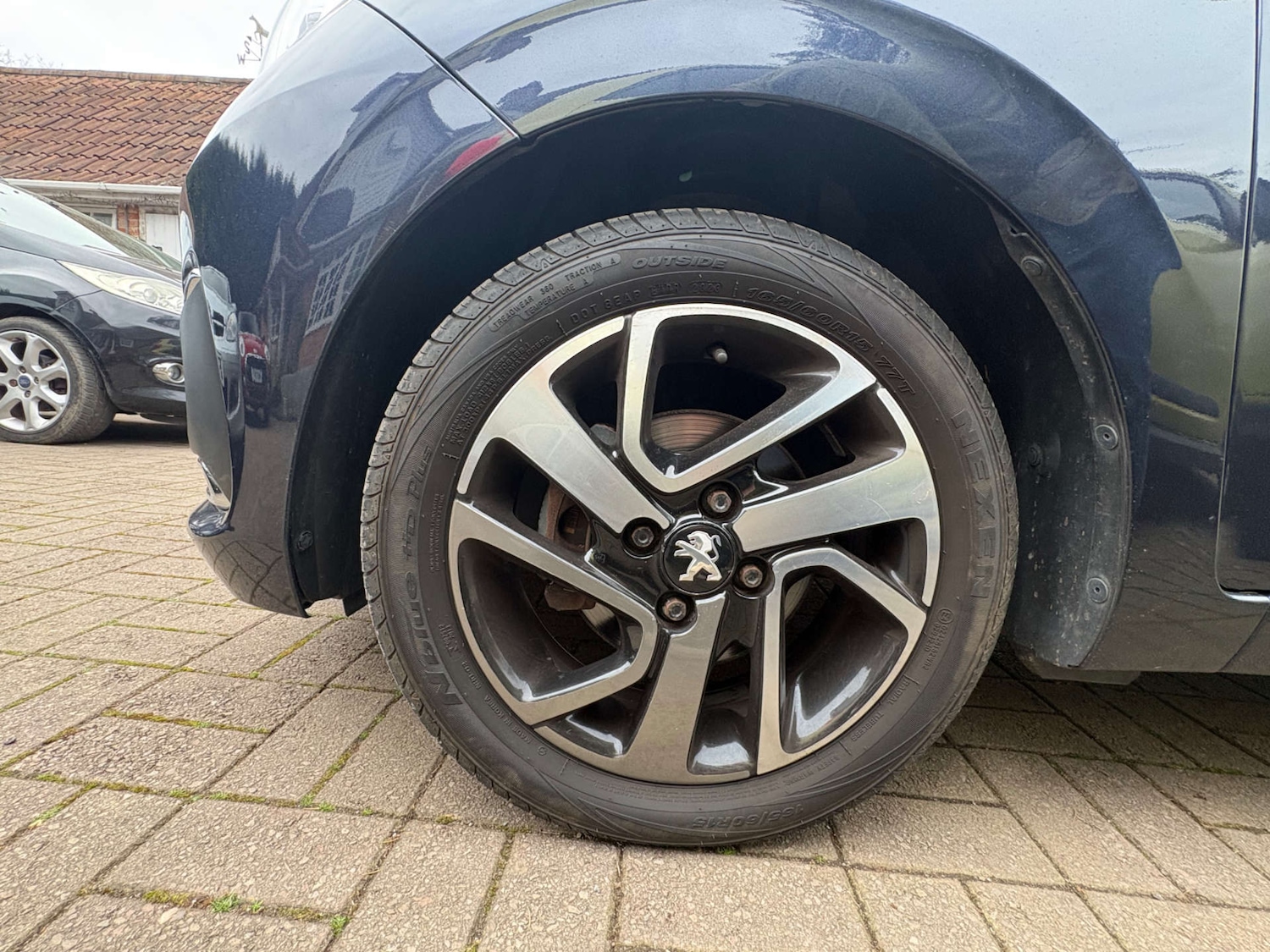 Used Toyota Aygo X 2025 for sale - 78097402: Photo 7