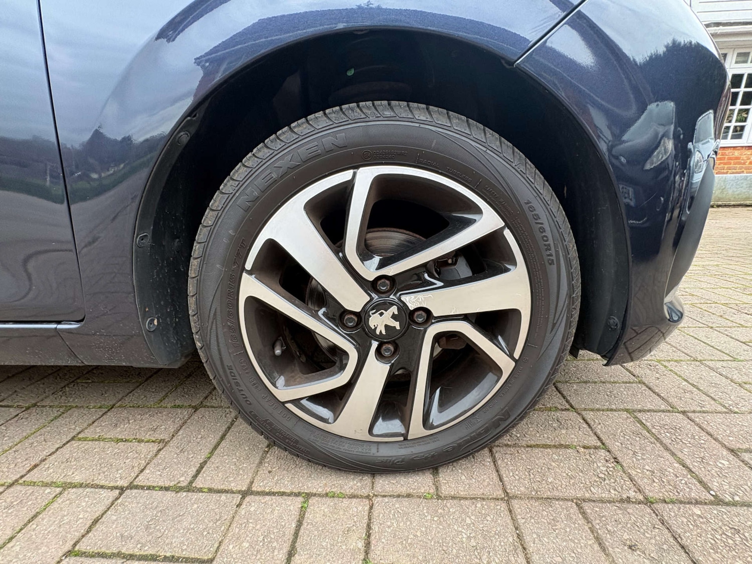 Used Toyota Aygo X 2025 for sale - 78097402: Photo 8