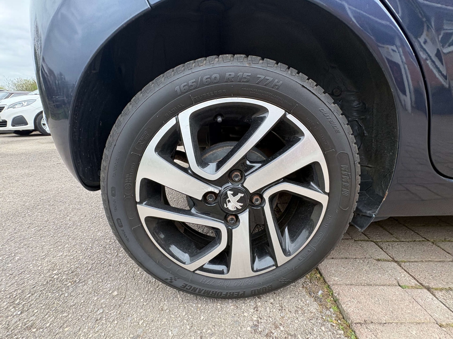 Used Toyota Aygo X 2025 for sale - 78097402: Photo 9