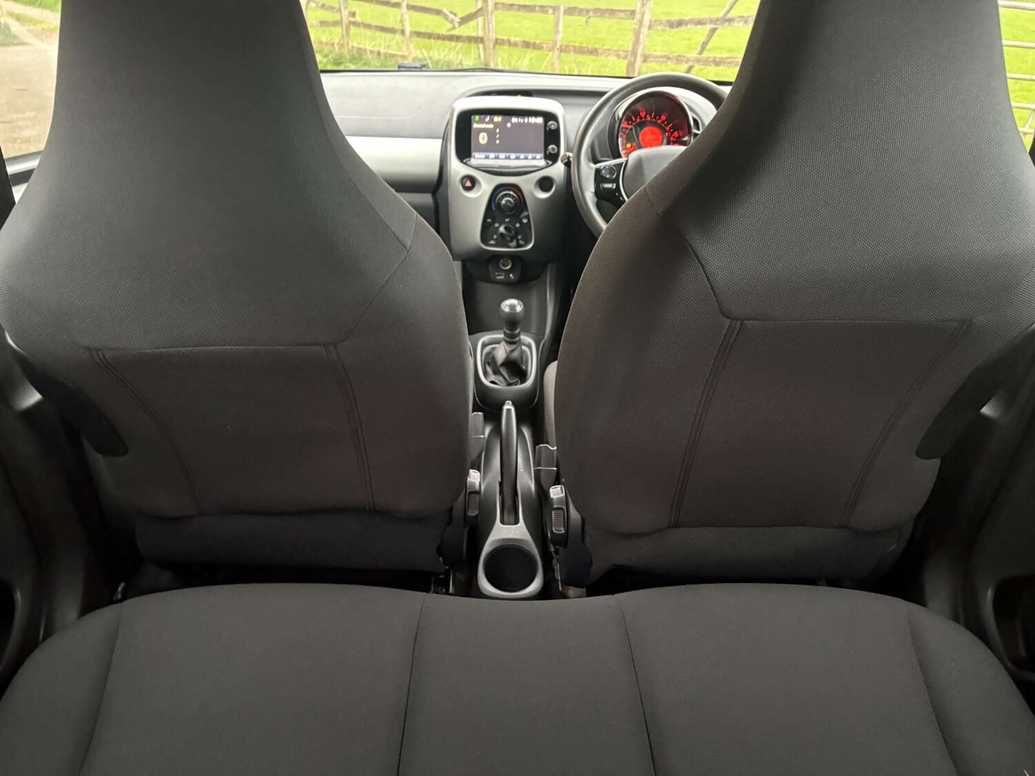 Used Peugeot 108 2018 for sale - 78016387: Photo 11