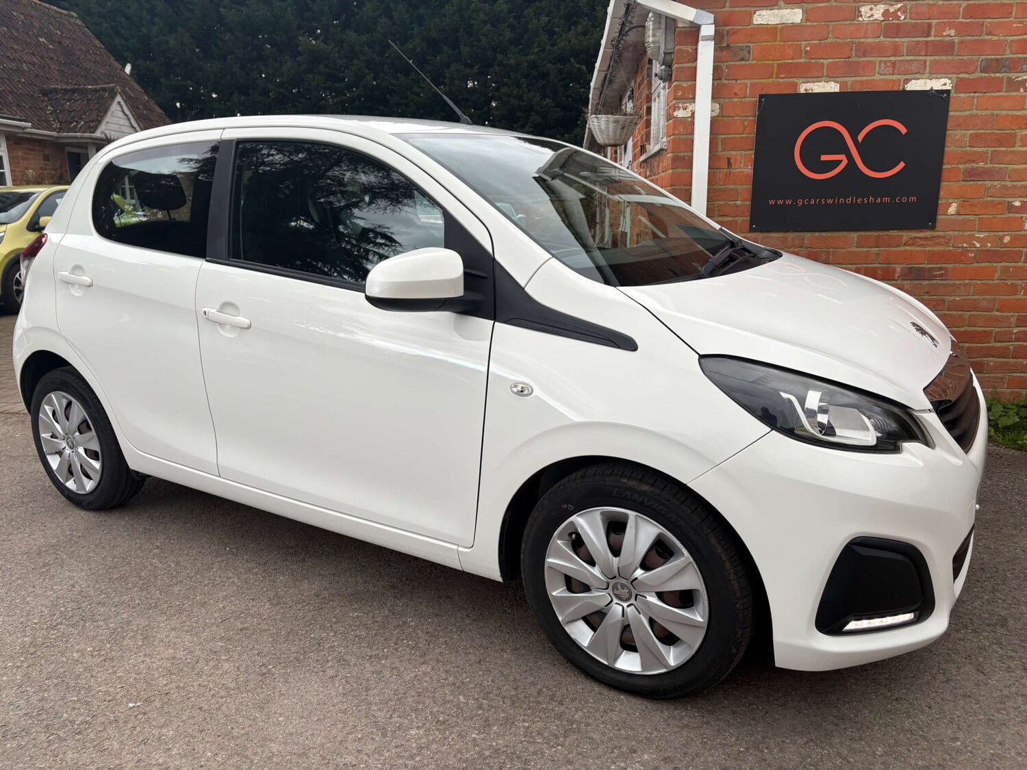 Used Peugeot 108 2018 for sale - 78016387: Photo 12