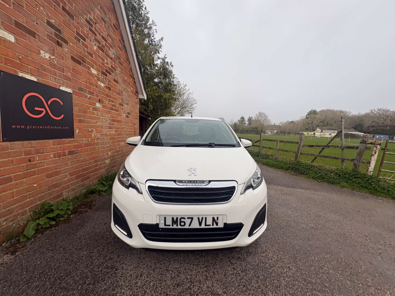 Used Peugeot 108 2018 for sale - 78016387: Photo 13