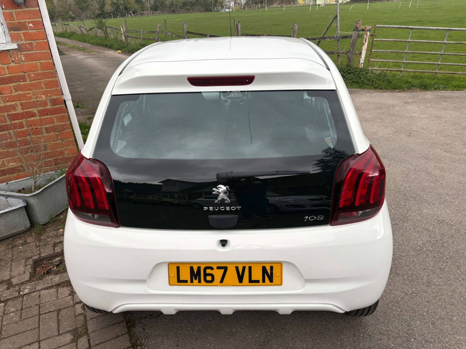 Used Peugeot 108 2018 for sale - 78016387: Photo 14