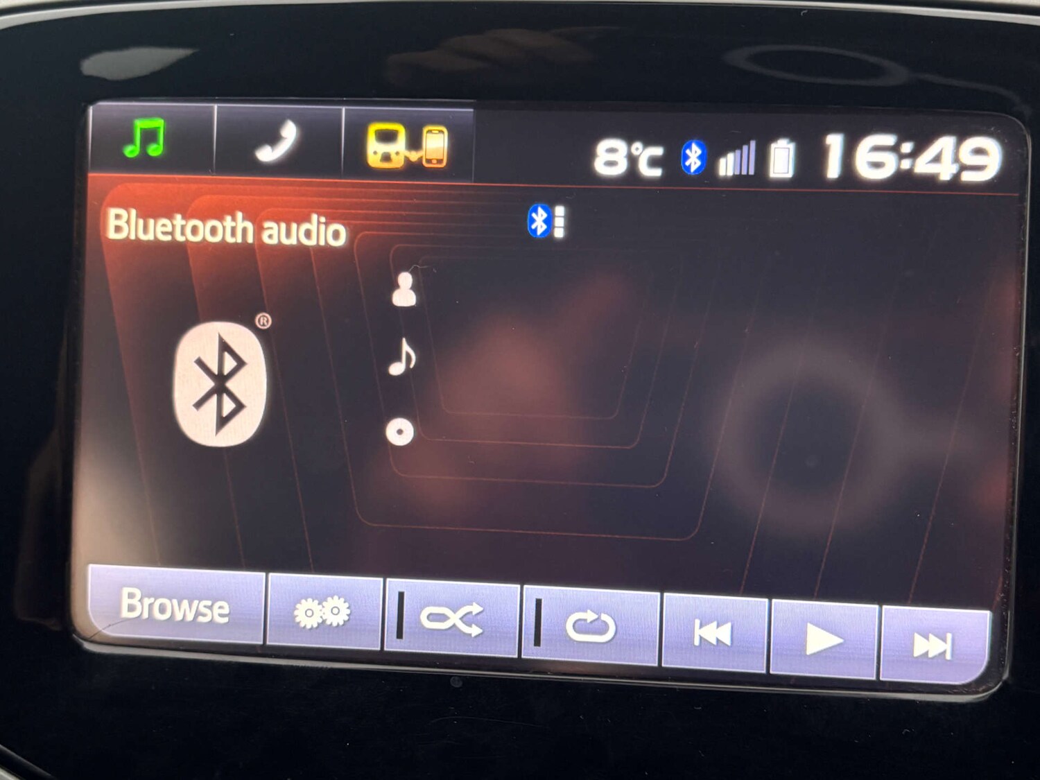 Used Peugeot 108 2018 for sale - 78016387: Photo 16