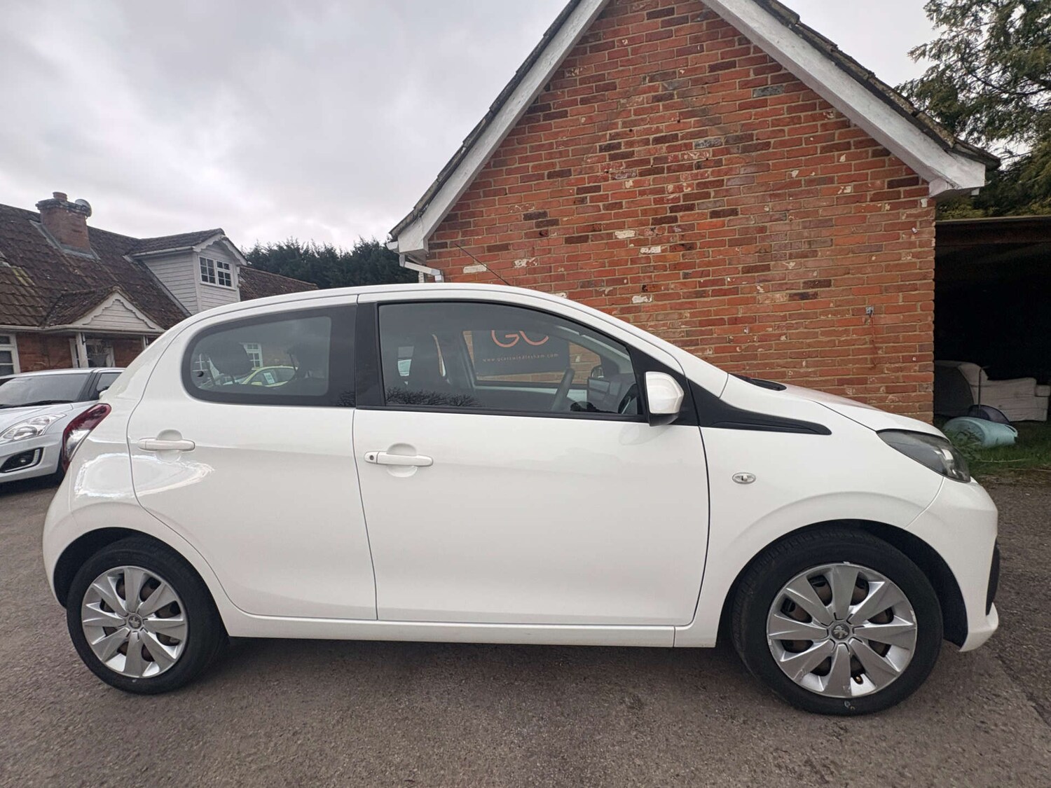 Used Peugeot 108 2018 for sale - 78016387: Photo 20