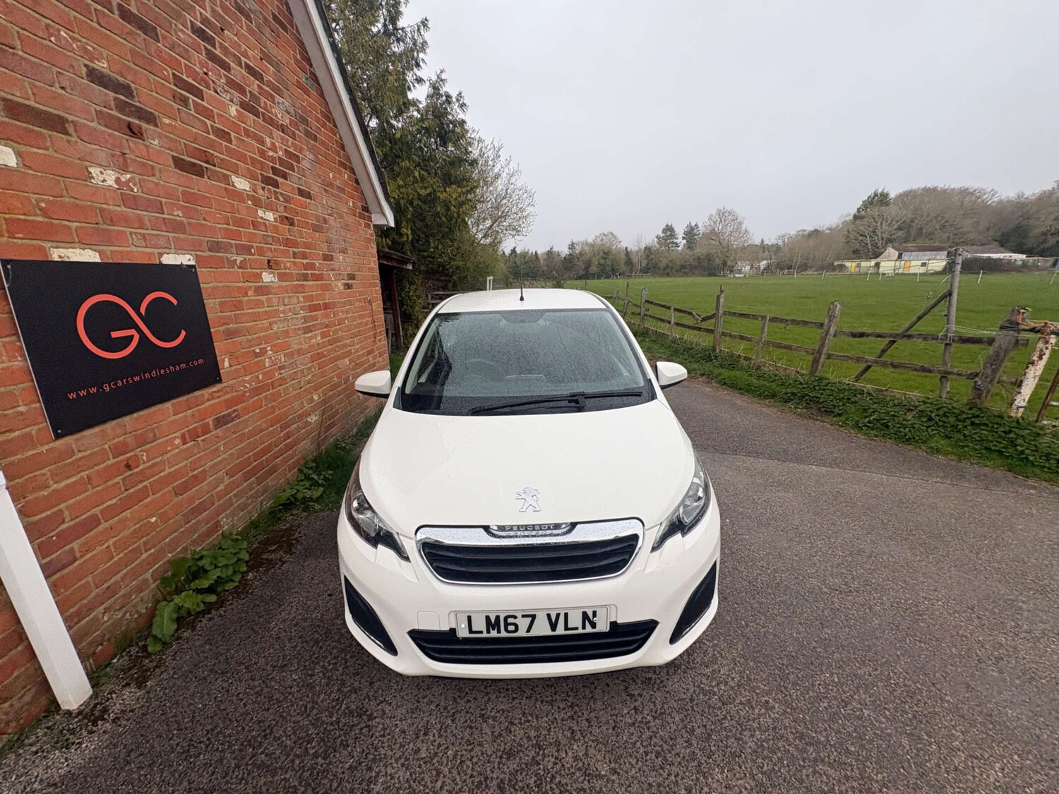 Used Peugeot 108 2018 for sale - 78016387: Photo 21