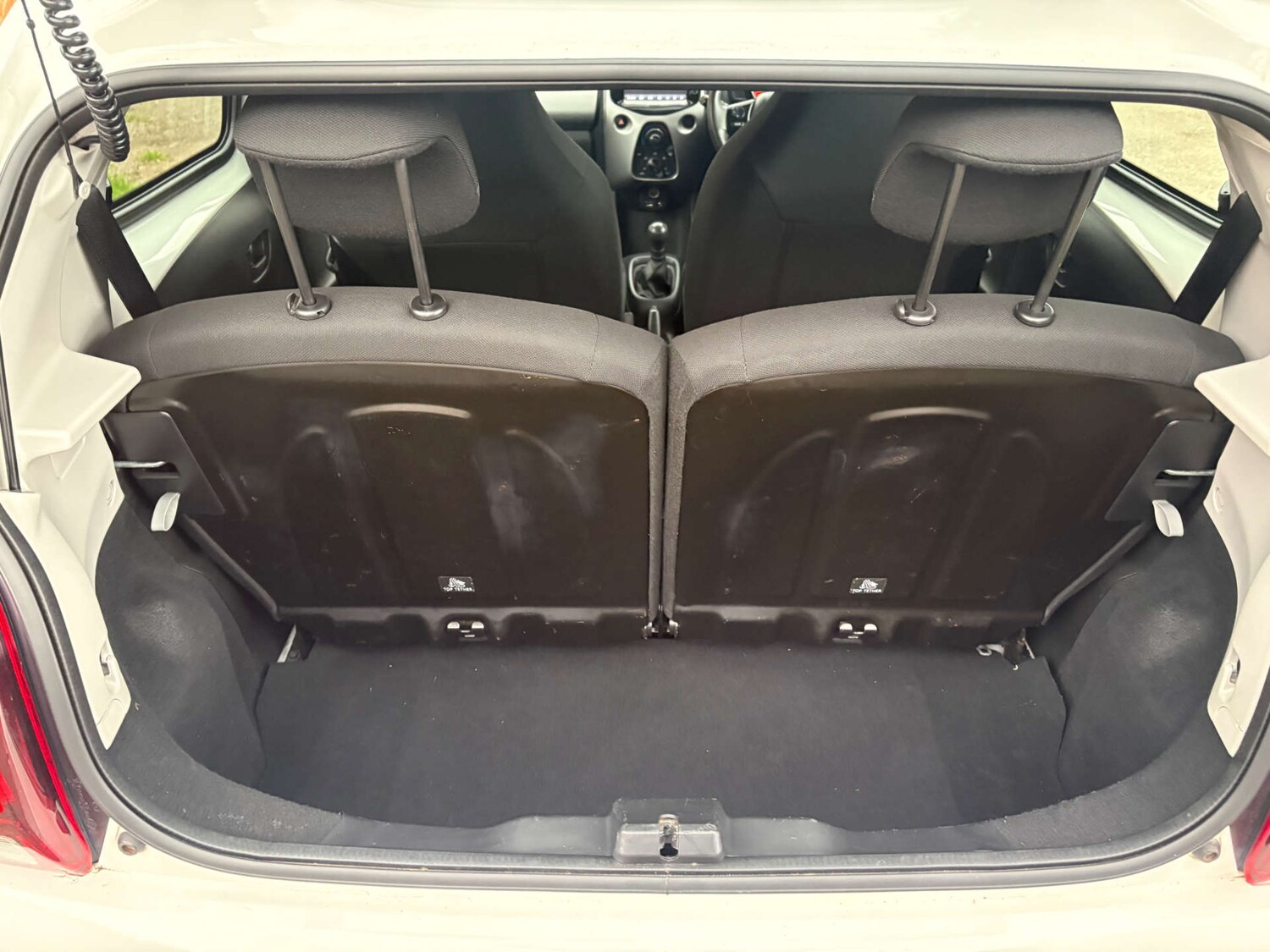 Used Peugeot 108 2018 for sale - 78016387: Photo 22